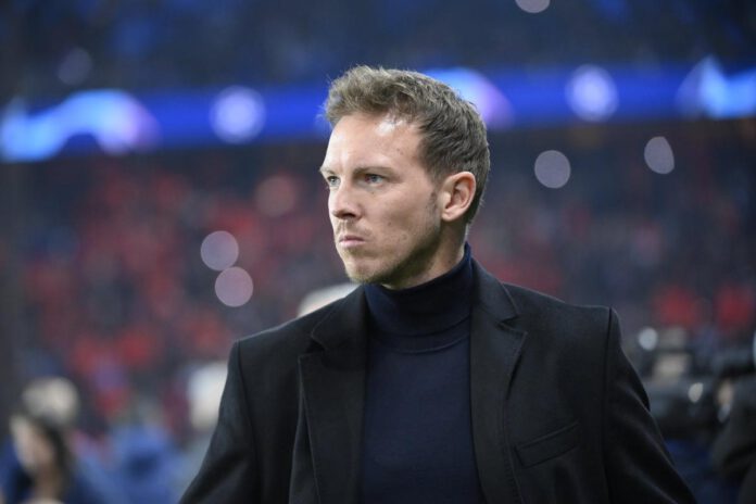 Julian Nagelsmann