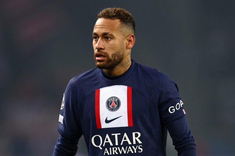 Neymar - Paris Saint-Germain